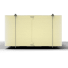 GS insPIRe® CH <b>Polyisocyanurat-Kühlplatte</b>