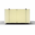 GS insPIRe®  FIRE CH <b>НОВОСТЬ! Сэндвич панель PIR EI 60 Реакция на огонь B-S1, d0</b>
