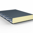GS insPIRe®  FIRE CH <b>НОВОСТЬ! Сэндвич панель PIR EI 60 Реакция на огонь B-S1, d0</b>