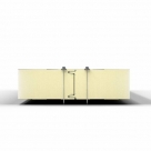 GS insPIRe®  S <b>NEW! Polyisocyanurate wall panel</b>
