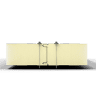 GS insPIRe® S MAX <b>NEUHEIT Wandplatte</b>