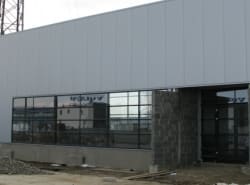 gor-stalDAF WANICKI - Salon Samochodowy