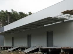 gor-stalDAF WANICKI - Salon Samochodowy, Trzciana k.Rzeszowa 2008