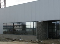 gor-stalDAF WANICKI - Salon Samochodowy