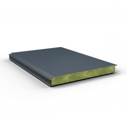 Sandwich panel GS MW QA U