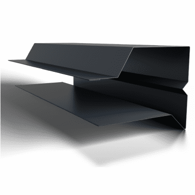 OB-24a flashing - Side eaves