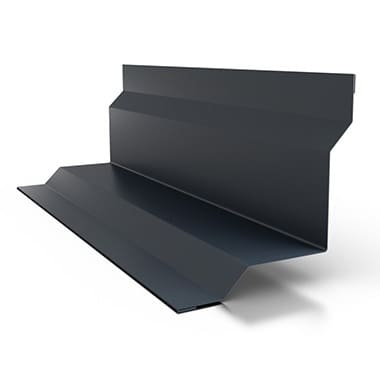 OB-04 flashing - Inner corner masking connectors