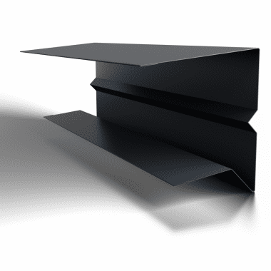 OB-31a flashing - Roof gable (OB-31 alternative)