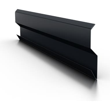 OB-12 flashing - Wall drip