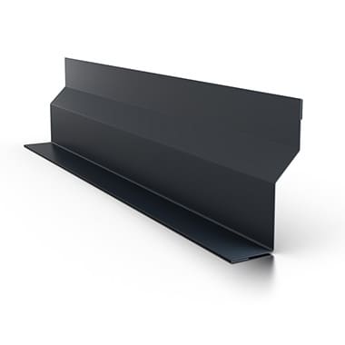 OB-05 flashing - Inner masking corner by the floor