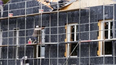 Popular types of thermal insulation