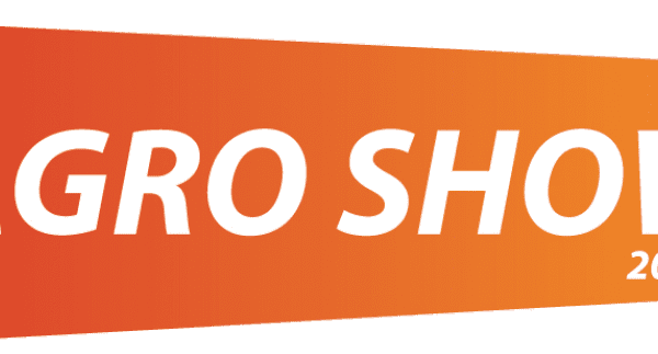 Zapraszamy na nasze stoisko - AGRO SHOW 2017
