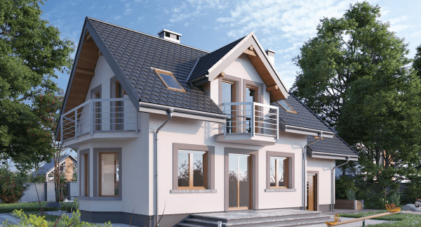 TermPIR® boards in ARCHETON projects