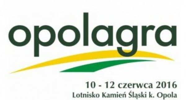 Zapraszamy na Opolagrę!