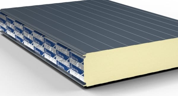 Change in the GORLICKA® sandwich panel offer