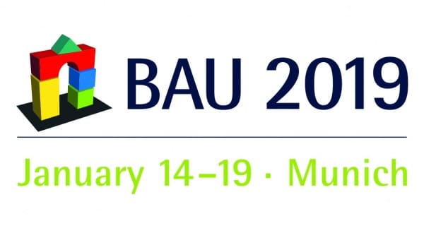 Gór-Stal at the prestigious BAU Trade Fair