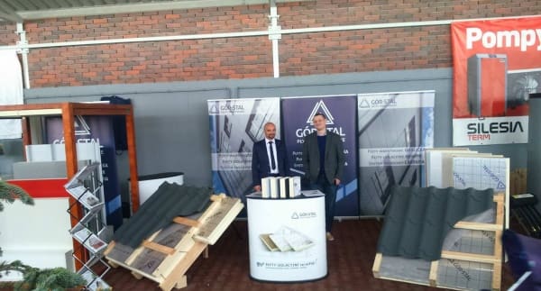 XVII ECO Exhibition in Pietrowice Wielkie