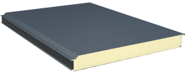 PIR SANDWICH PANELS