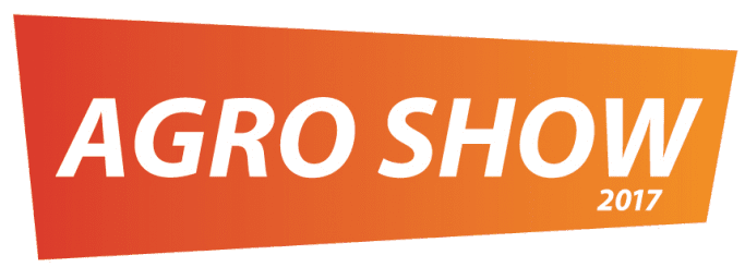 Zapraszamy na nasze stoisko - AGRO SHOW 2017