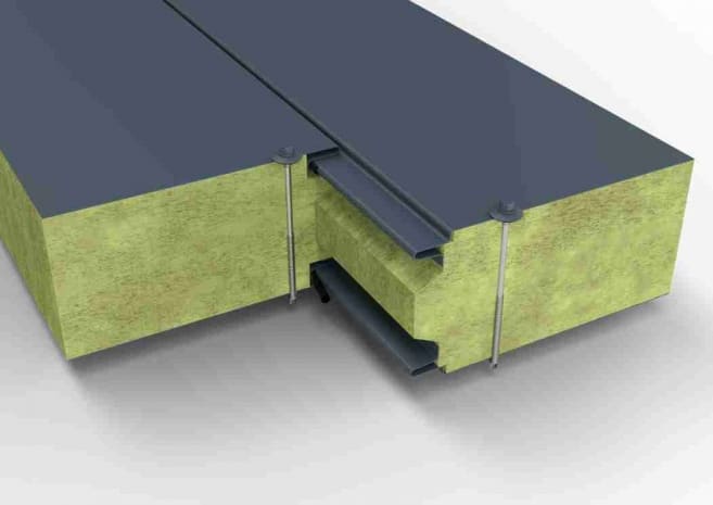 Gorlicka panels with WOOL cores - NEW!