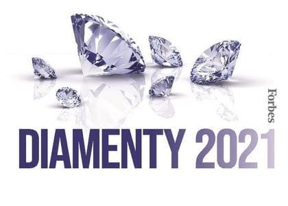 Gór-Stal wyróżniony w „Diamentach Forbesa 2021”