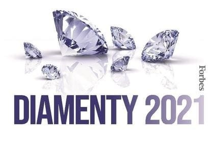 Gór-Stal awarded in "Forbes Diamonds 2021"